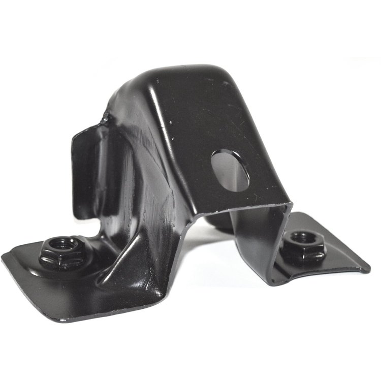 Rear Bumper Bracket 1965-1966 Mustang