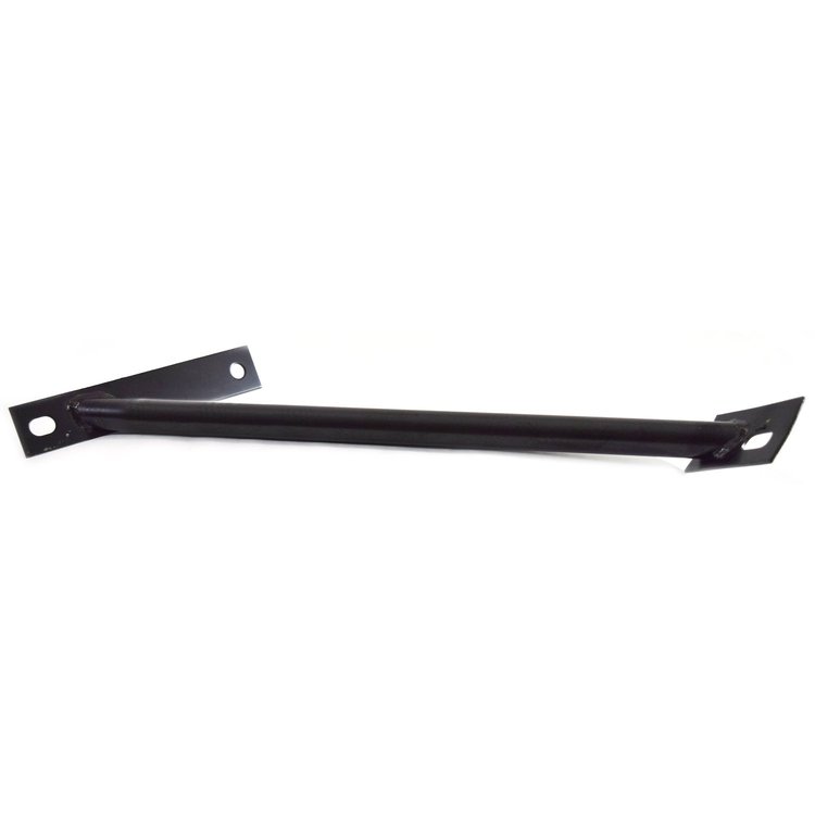 BU20-642L Front Bumper Outer Bracket Arm for 1964-1966 Ford Mustang