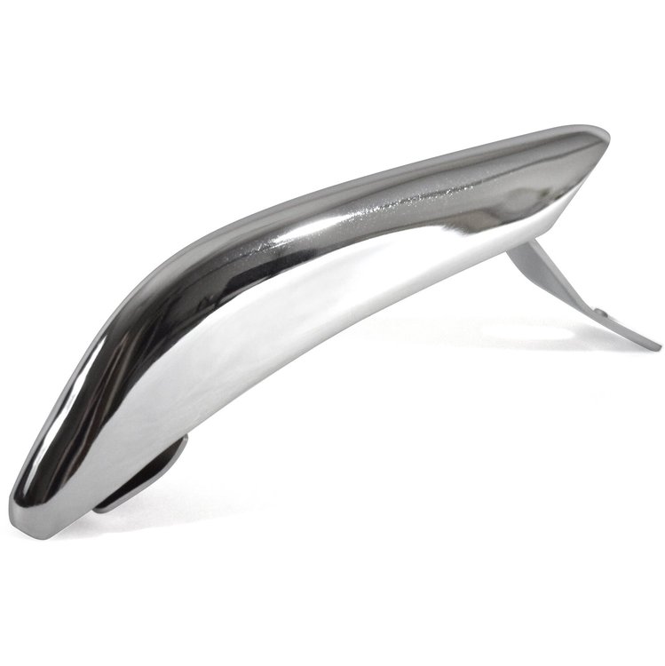 Rear Bumper Guard 1964-1966 Mustang
