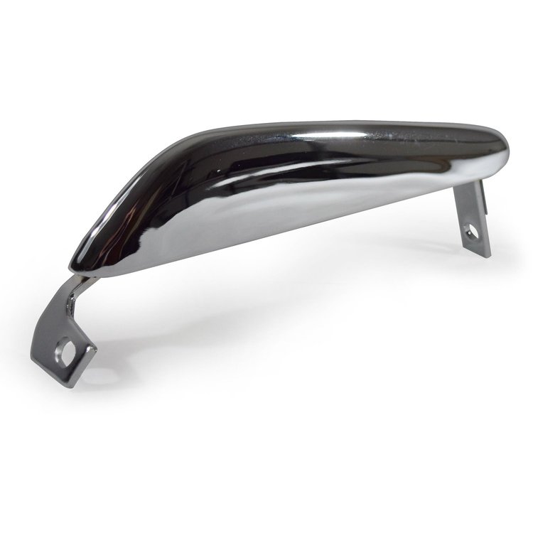 BU20-643R Front Bumper Guard for 1964-1966 Ford Mustang