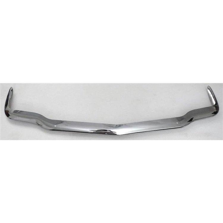 BU20-64F Front Bumper for 1964-1966 Ford Mustang