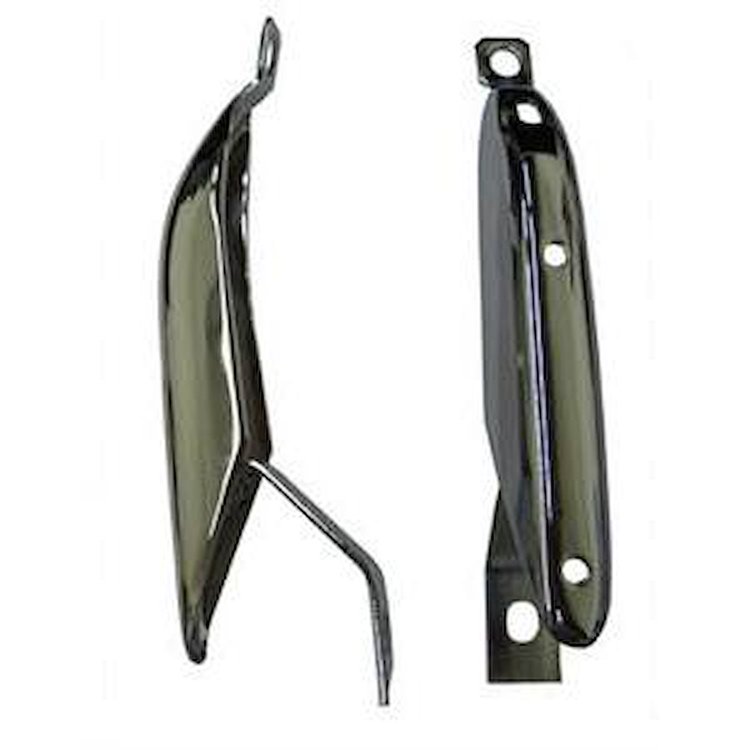Rear Bumper Guard 1967-1968 Mustang