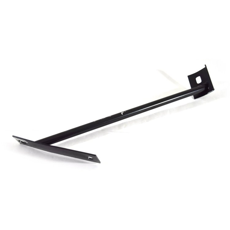 BU20-672R Front Bumper Outer Bracket Arm for 1967-1968 Ford Mustang