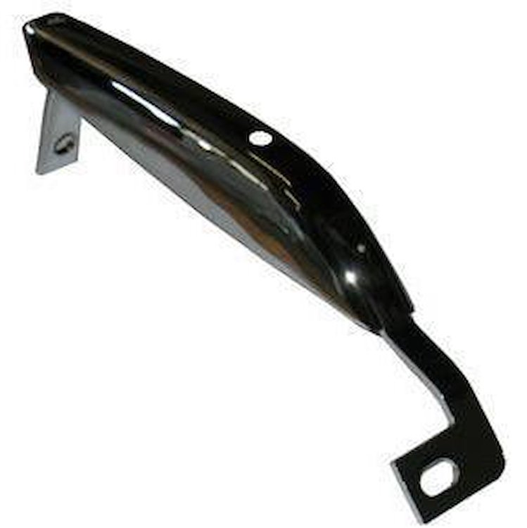 BU20-674L Front Bumper Guard for 1967-1968 Ford Mustang