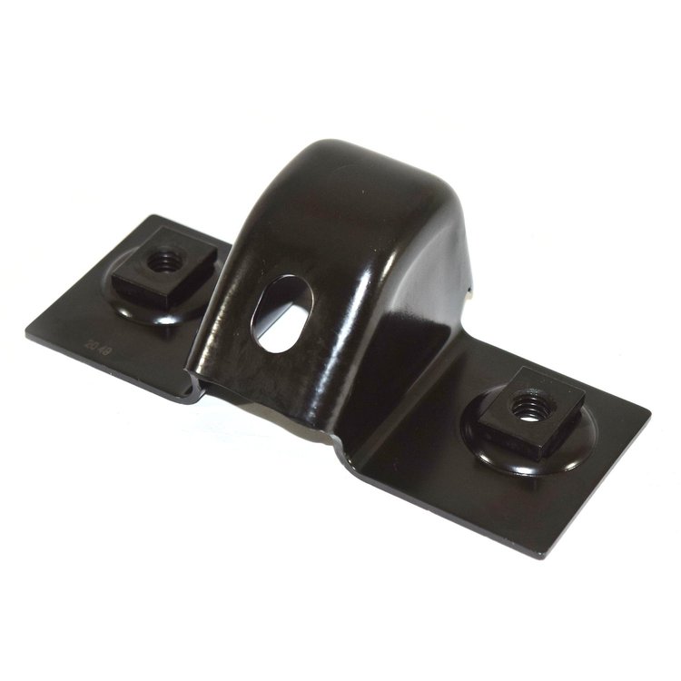 Rear Bumper Bracket 1967-1968 Mustang