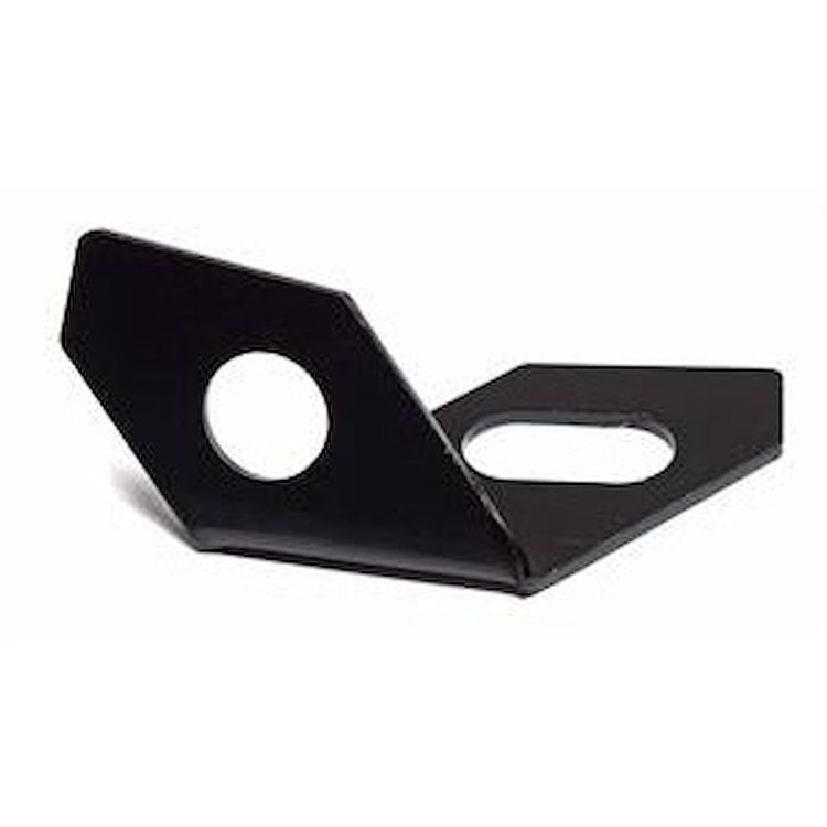 BU20-676R for 1967-1968 Ford Mustang Bumper To Fender Bracket Right/Passenger Side
