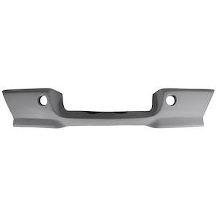 BU20-67EF Front Bumper for 1967 Ford Mustang