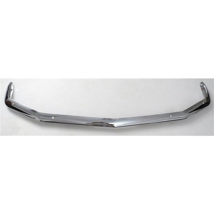 BU20-67F Front Bumper for 1967-1968 Ford Mustang