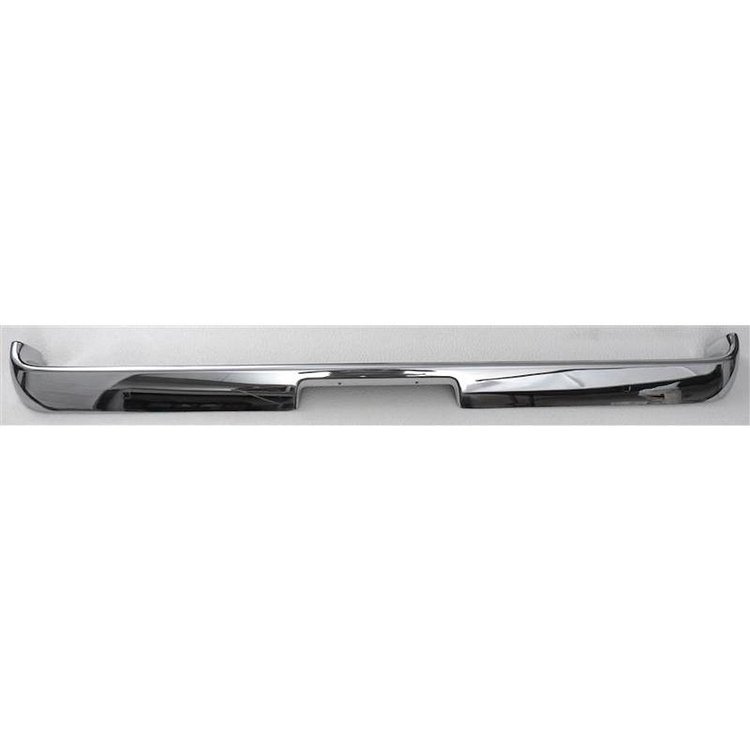 Rear Bumper 1967-1968 Mustang