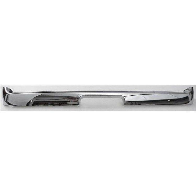 Rear Bumper 1969-1970 Mustang