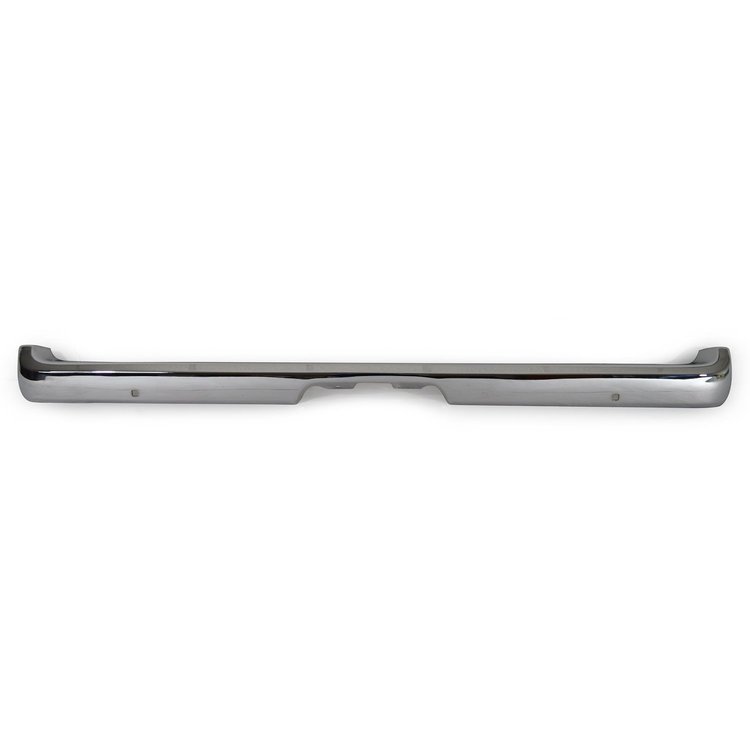 Rear Bumper 1971-1973 Mustang