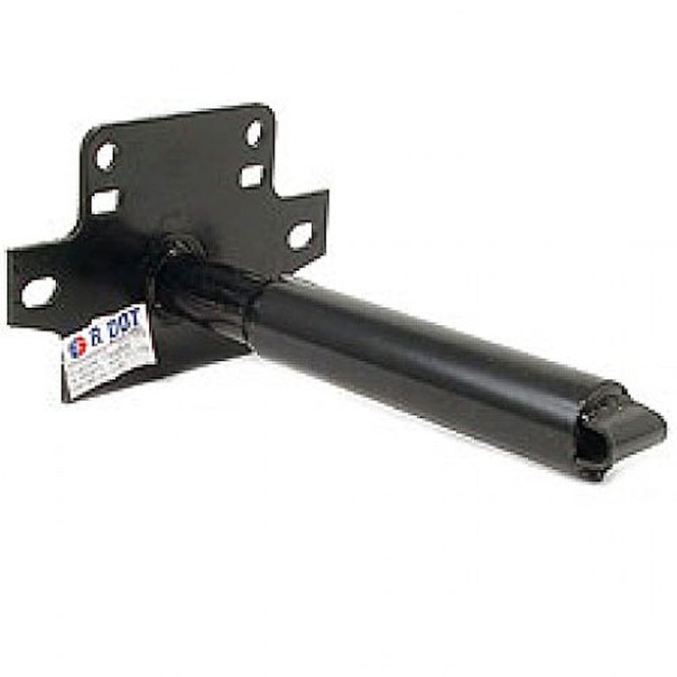 Front Bumper Impact Absorber