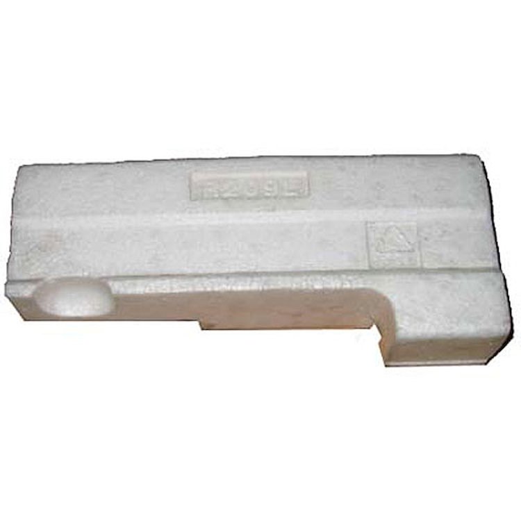 Front Bumper Foam Insert