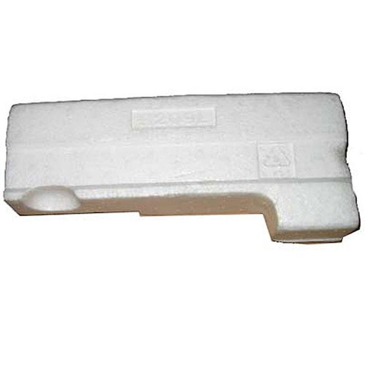 Front Bumper Foam Insert