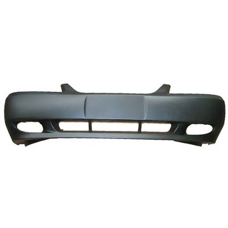 Front Bumper Cover