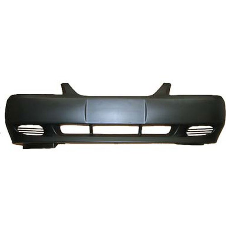 Front Bumper Cover