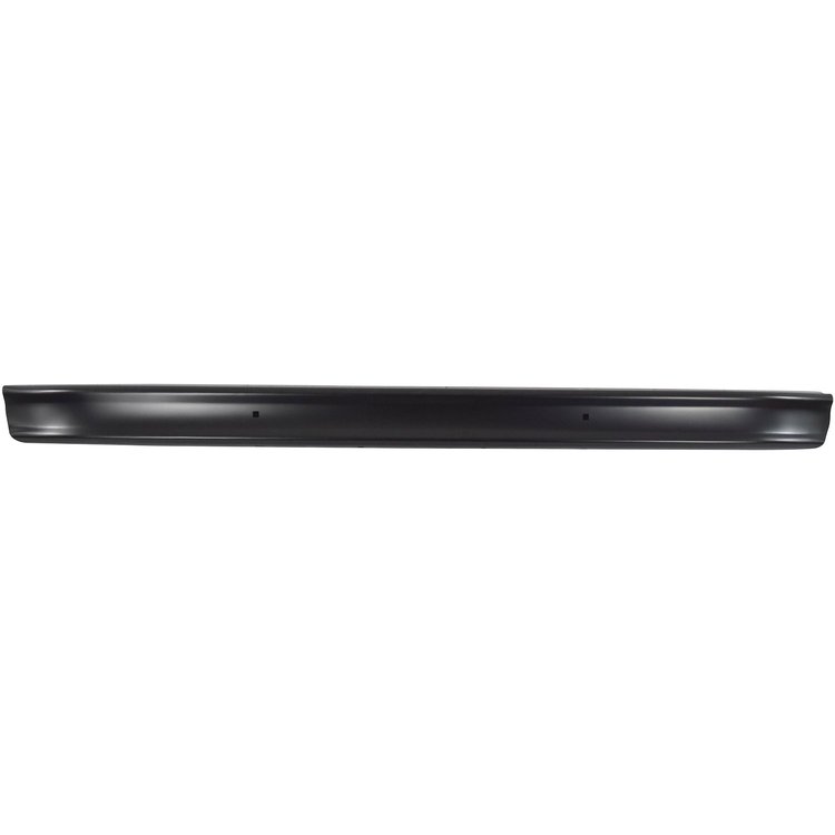 BU21-66FP for 1966-1977 Ford Bronco Front/Rear Bumper Painted