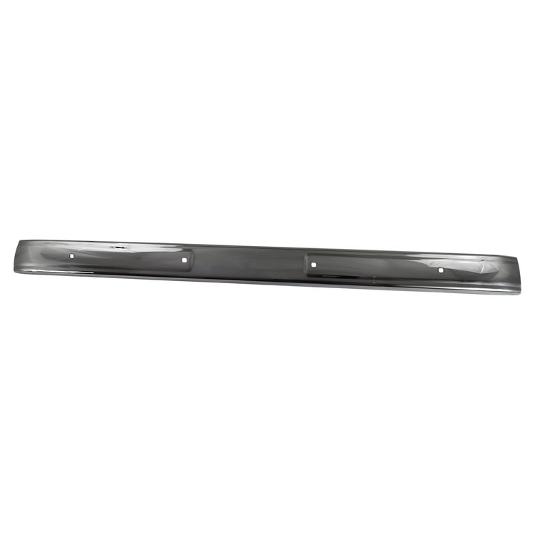 BU24-71R for 1971-1980 International Scout II Rear Bumper