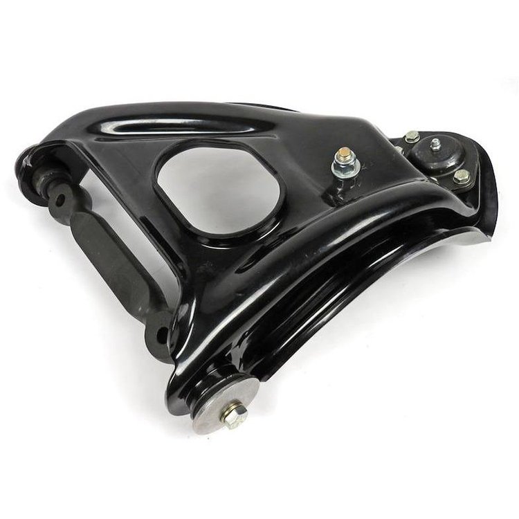 CA01-671R Front Upper Control Arm Assembly for 1967-1969 GM F-Body, 1968-1974 Chevy Nova
