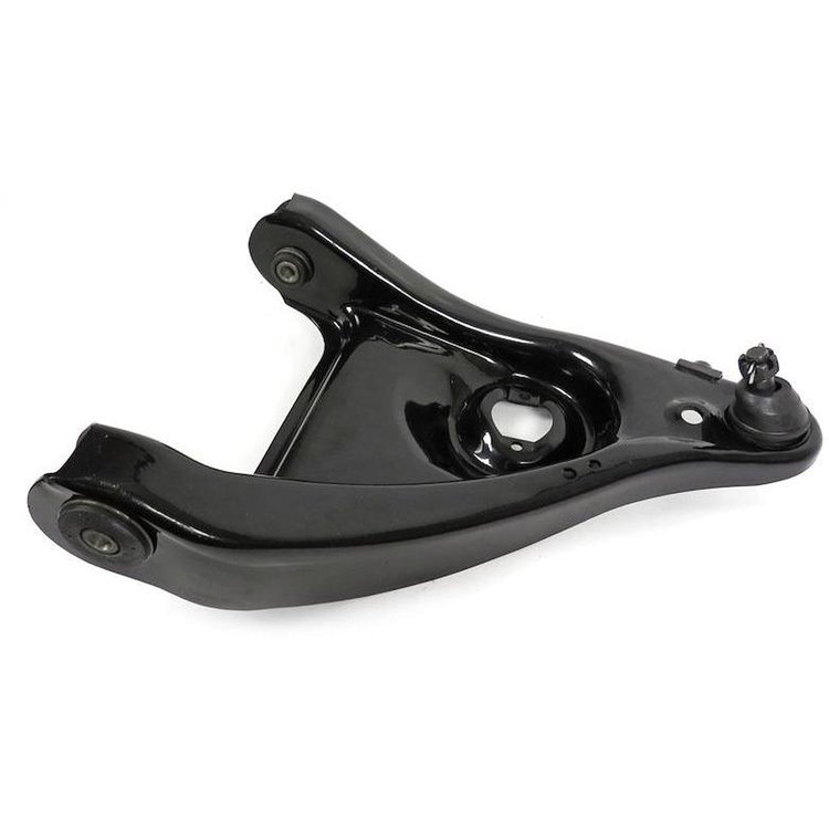 CA01-67L Front Lower Control Arm Assembly for 1967-1969 GM F-Body, 1968-1974 Chevy Nova