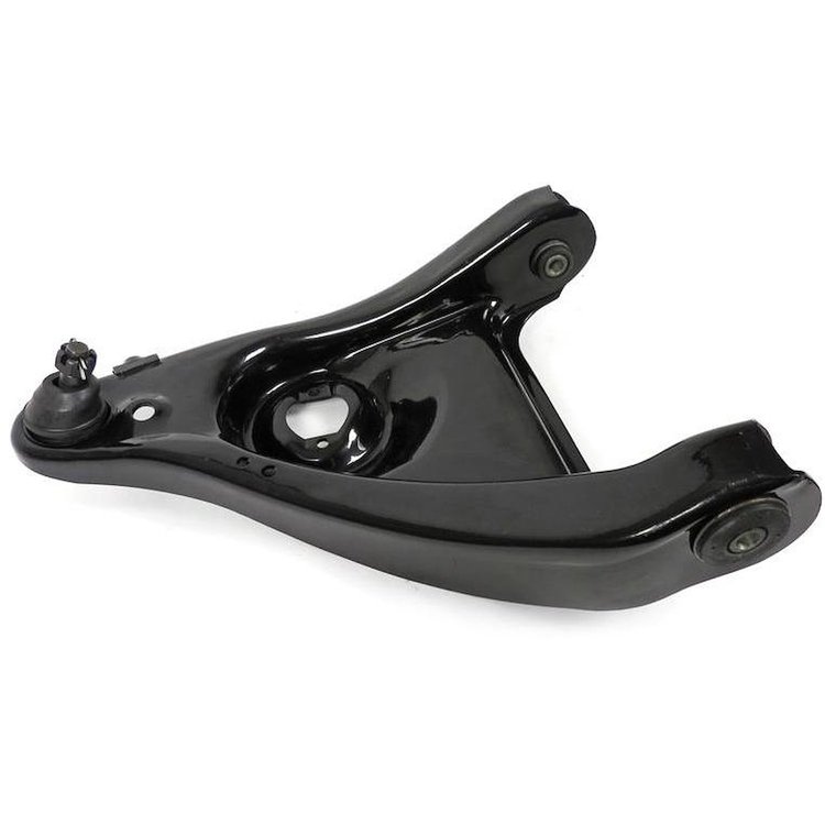 CA01-67R Front Lower Control Arm Assembly for 1967-1969 GM F-Body, 1968-1974 Chevy Nova