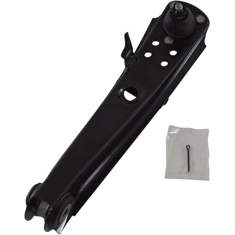 CA02-621L Front Lower Control Arm Assembly for 1962-1967 Chevy II, Chevy Nova