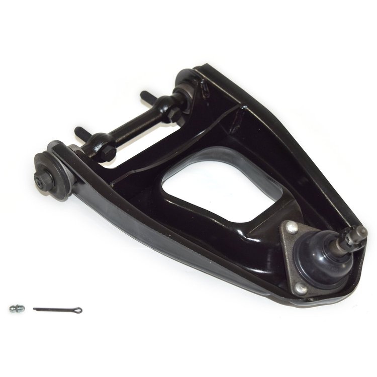 CA02-62L Control Arm for 1962-1967 Chevy Nova, Upper LH