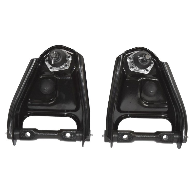 CA07-60P Upper Control Arm Set for 1960-1962 Chevy C/K Trucks [OE Style]