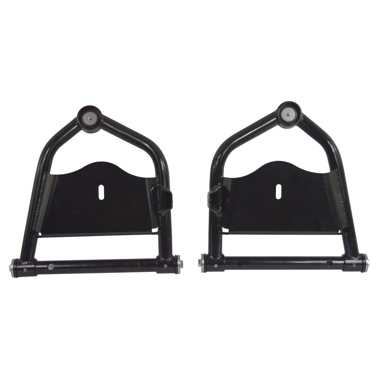 CA07-631PN Lower Control Arm Set for 1963-1970 Chevy C/K Trucks [Narrow Air Bag]