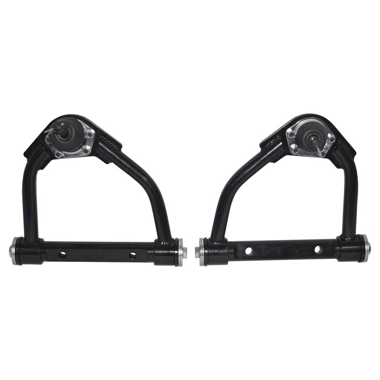 CA07-63PN Upper Control Arm Set  for 1963-1970 Chevy C/K Trucks [Narrow Air Bag]
