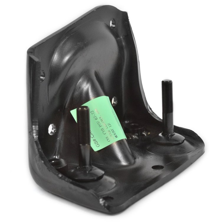 CA07-67ML Upper Control Arm Mount 1967-1972 Chevy C10 Pickup LH