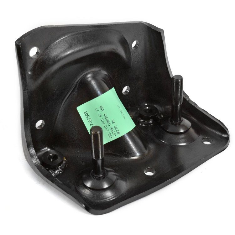 CA07-67MR Upper Control Arm Mount 1967-1972 Chevy C10 Pickup RH