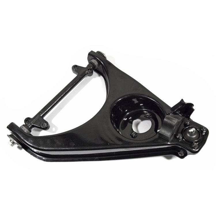 CA13-551L Factory-Style Lower Control Arm for 1955-1957 Chevy 150, 210, Bel Air [Left/Driver Side]