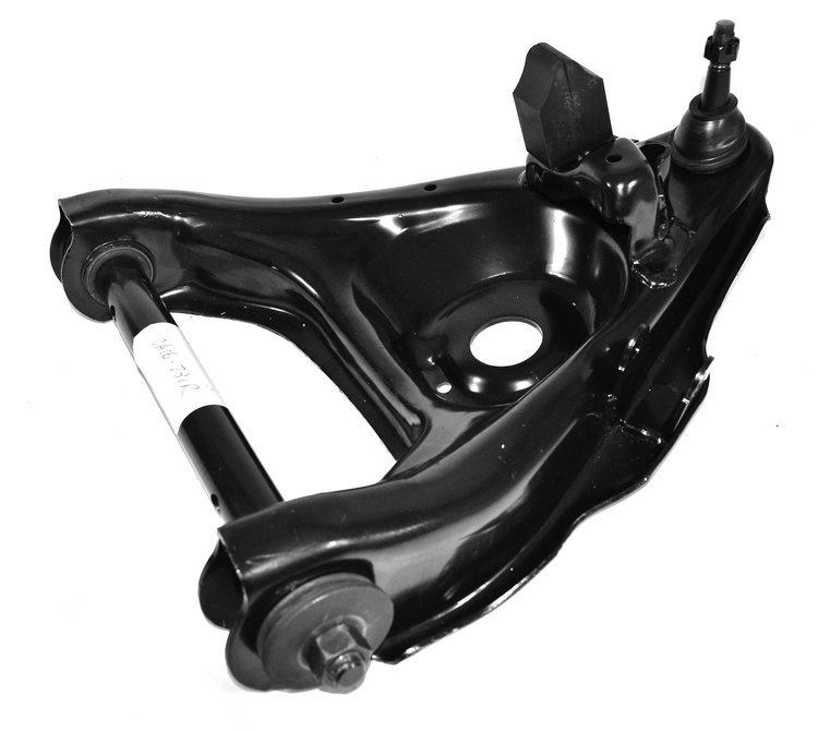 *LWR CONTROL ARM GM TRK RH