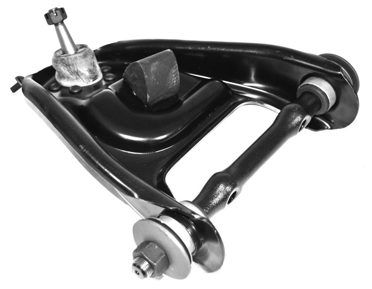 CA16-73L Upper Control Arm 1973-1986 GM Pickup LH