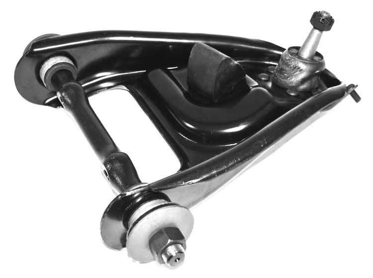 CA16-73R Upper Control Arm 1973-1986 GM Pickup RH