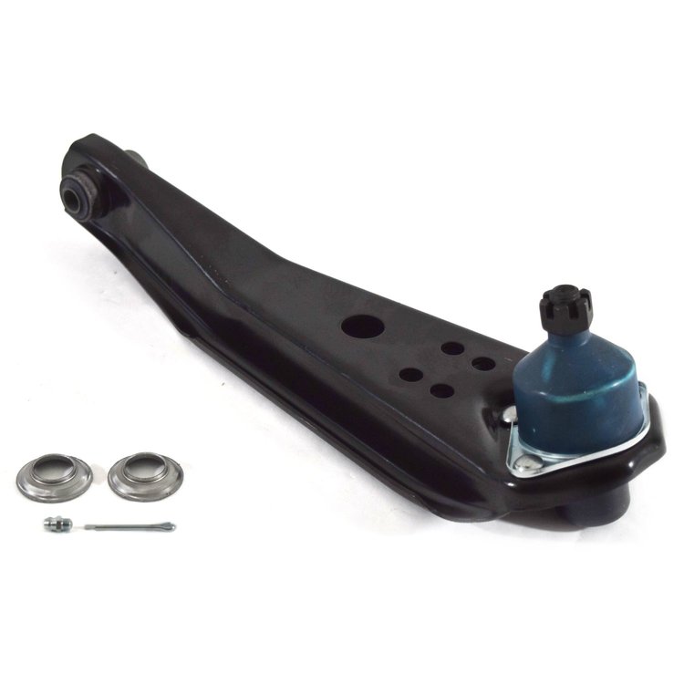 CA20-64L Control Arm Assembly 1965-1966 Ford Mustang Lower