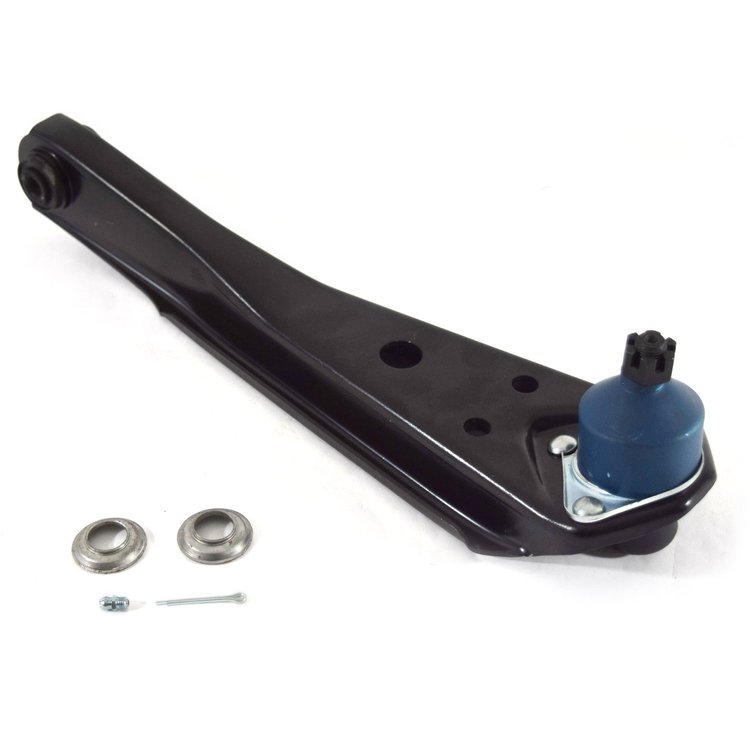 CA20-681L Control Arm Assembly 1968-1973 Ford Mustang Lower
