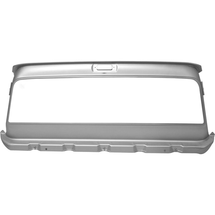 CB07-671 Back Inner Panel 1967-1972 Chevy Truck Cab Large Window