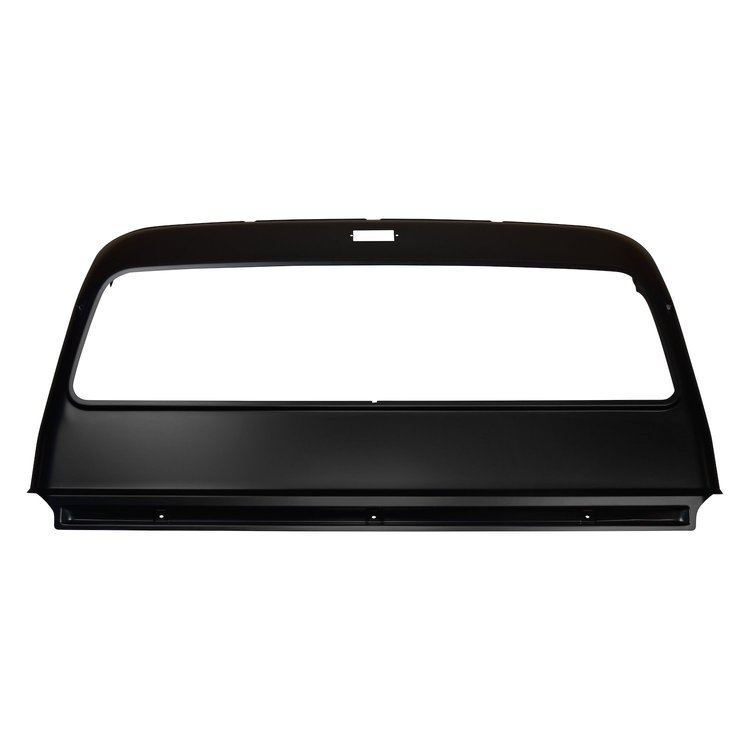 CB15-671 for 1967-1972 Ford Truck F Trucks Cab Back Panel Inner