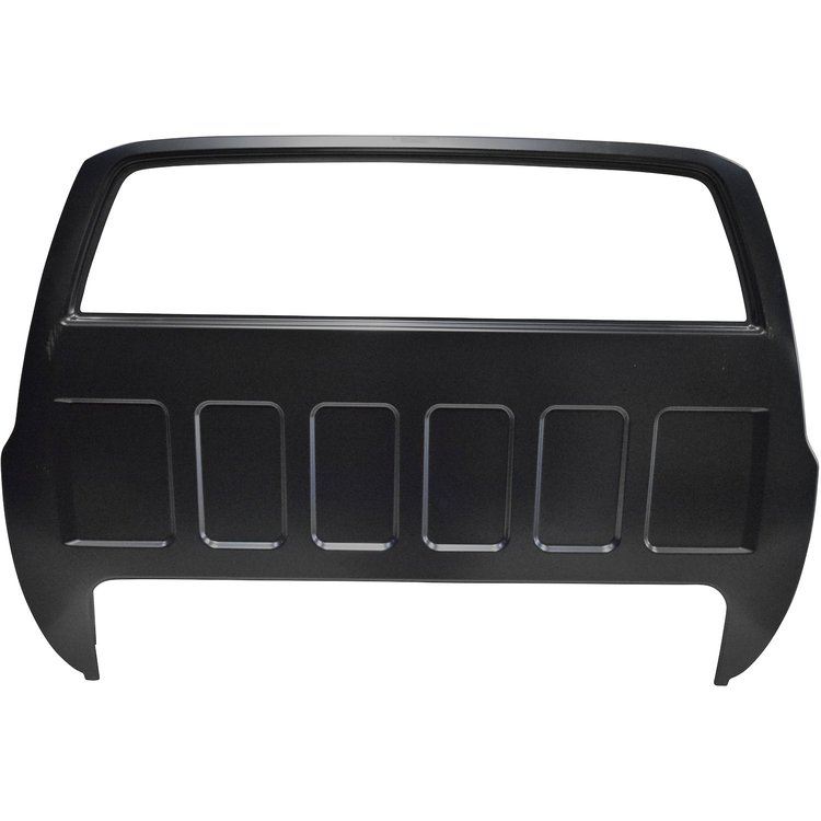Outer Back Cab Panel for 1973-1987 Chevrolet, GMC C/K Series Truck