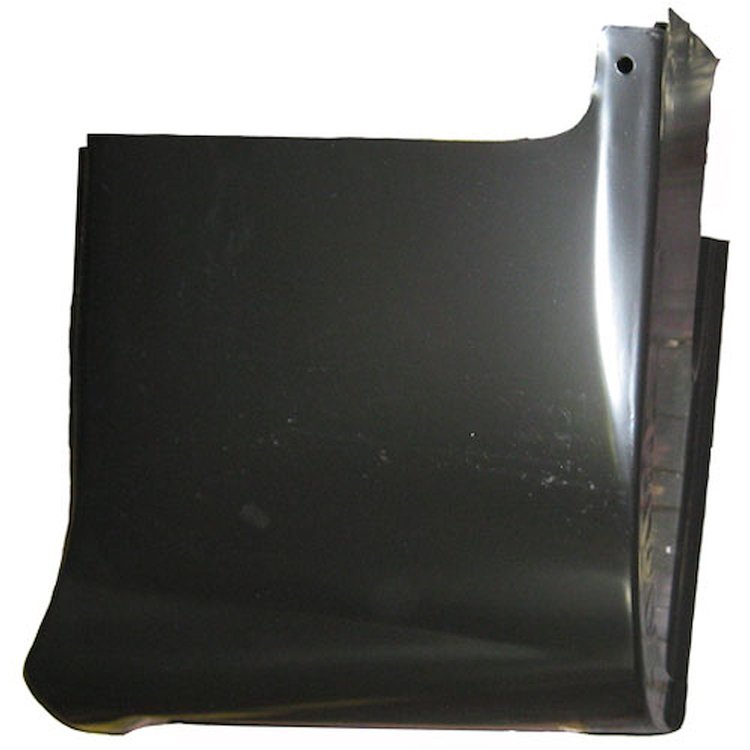 55-59 2ND SERIES INNER CAB CORNER RH