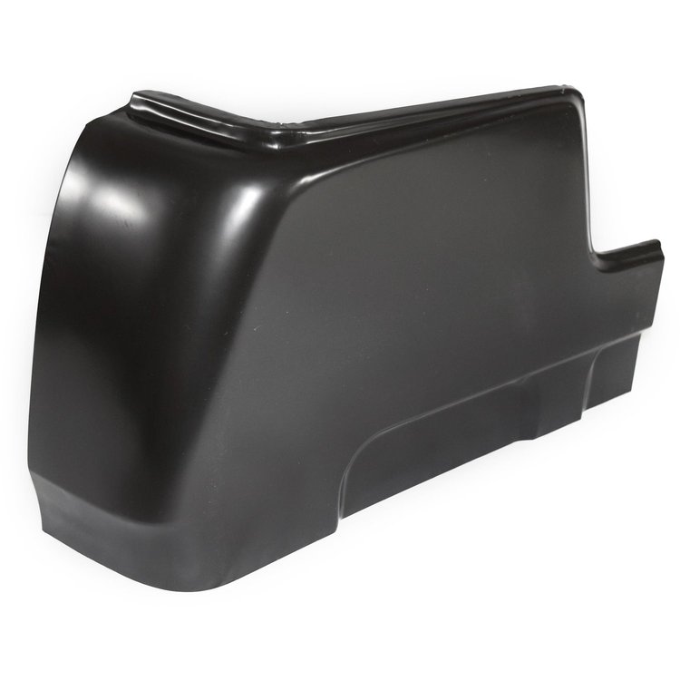 Cab Corner - Outer for 1967-1972 GM C/K Trucks [Right/Passenger Side]