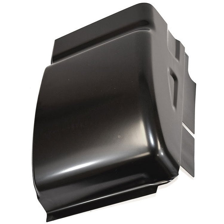 CC14-02L Cab Corner for 2002-2009 Ram Standard Cab