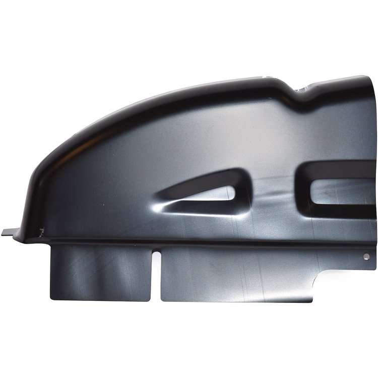 CC14-02QL Cab Corner for 2002-2009 Ram Quad Cab