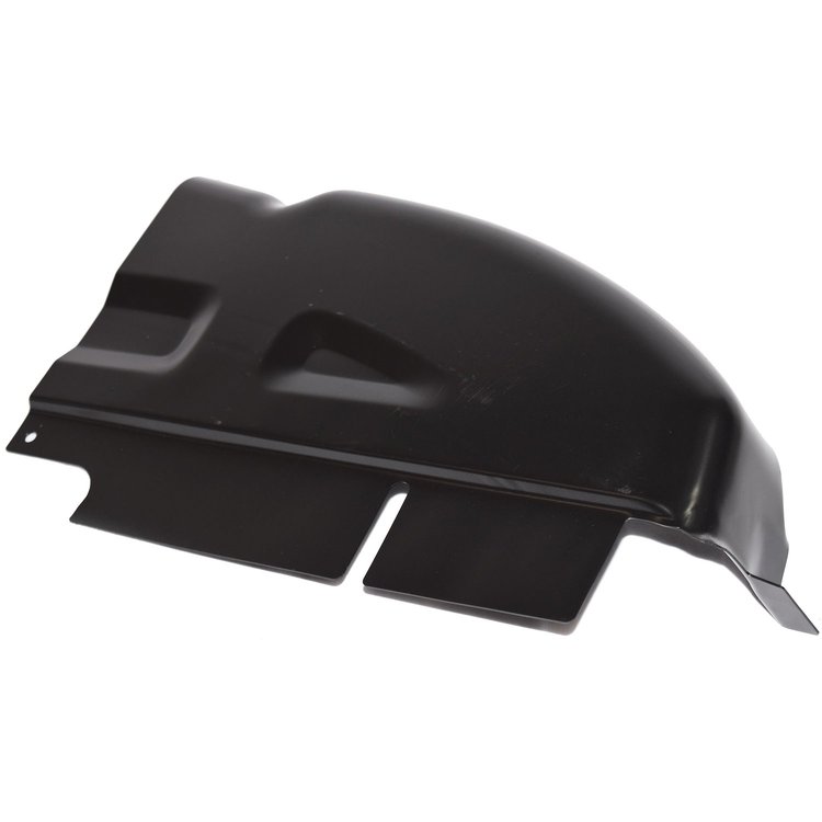 CC14-02QR Cab Corner for 2002-2009 Ram Quad Cab