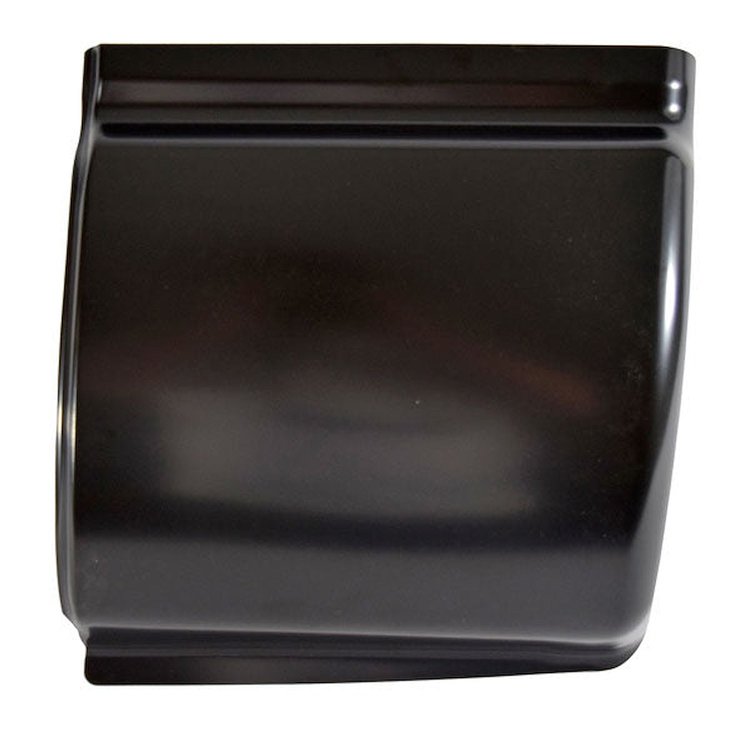 CC14-06L Cab Corner for 2006-2009 Dodge Ram Mega Cab