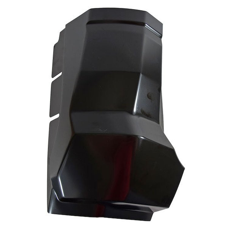 CC14-09QR Cab Corner for 2009-2016 Dodge Ram Quad Cab