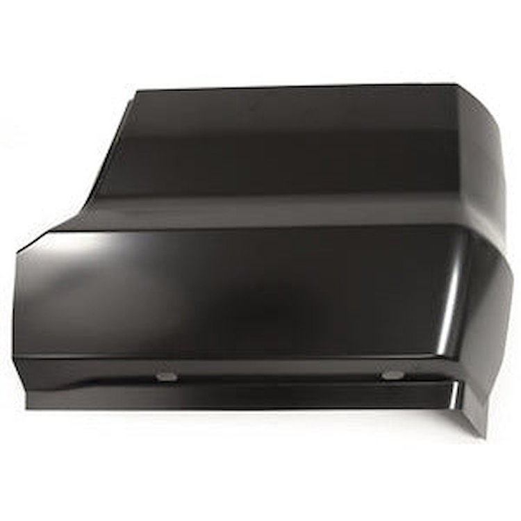 CC14-10ML Cab Corner 2010-2018 Dodge P/U Mega Cab LH
