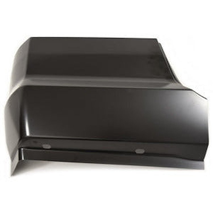 CC14-10MR Cab Corner 2010-2018 Dodge P/U Mega Cab RH